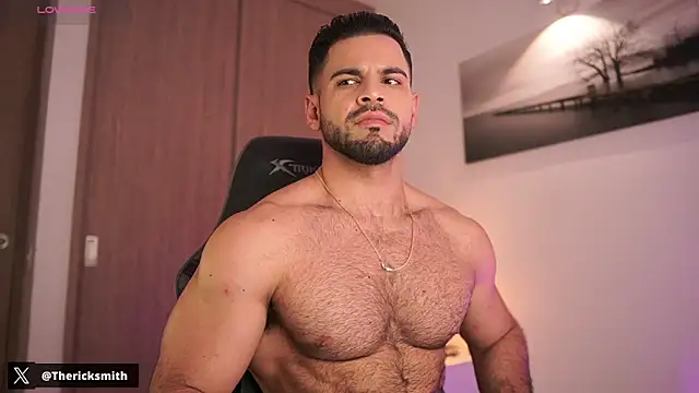 Rick  Smith153 online show from March 13, 3:11 am