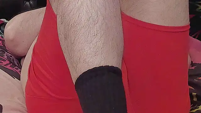 Dominant BEAR online show from November 26, 4:45 am