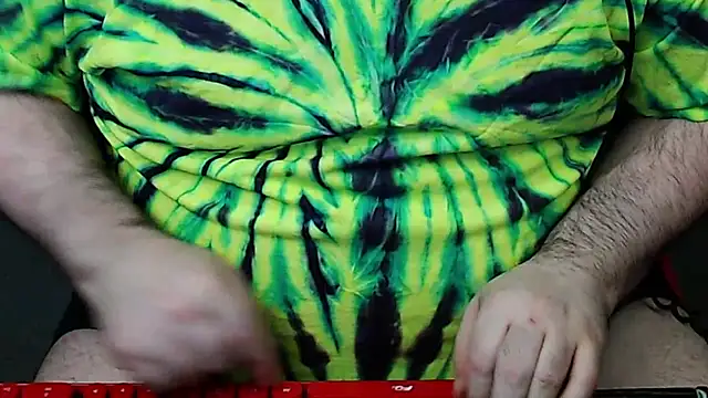 Dominant BEAR online show from November 9, 1:37 pm