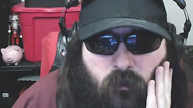 Dominant BEAR online show from November 24, 6:24 am