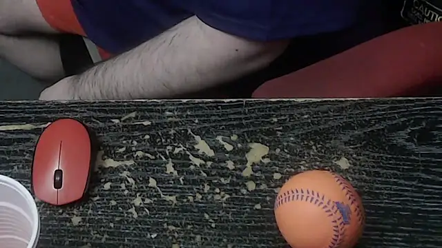 Dominant BEAR online show from February 13, 2:22 am