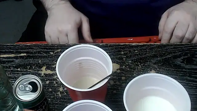 Dominant BEAR online show from February 12, 7:41 am