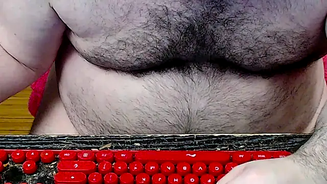 Snapshot of Dominant_BEAR chatting on June 27, 4:51 am Dominant BEAR online show from June 27, 4:51 am