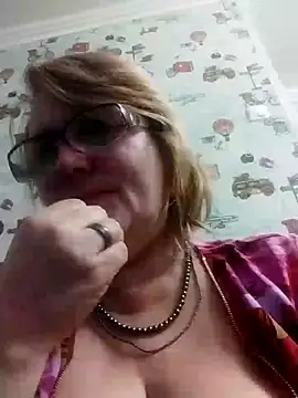 Forest-Lady online show from February 7, 5:40 pm