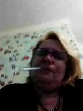 Forest-Lady online show from February 11, 2:24 pm