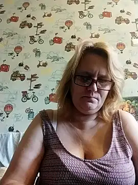 Forest-Lady online show from October 31, 10:23 am