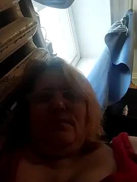 Forest-Lady online show from February 14, 10:26 am