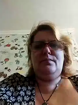 Forest-Lady online show from March 16, 1:06 pm