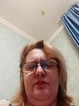 Forest-Lady online show from November 26, 12:05 pm