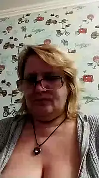 Forest-Lady online show from March 12, 4:46 pm