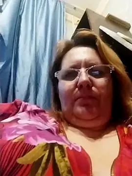 Forest-Lady online show from February 11, 2:17 pm