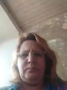 Forest-Lady online show from March 6, 8:09 am