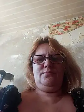 Forest-Lady online show from March 21, 9:14 am