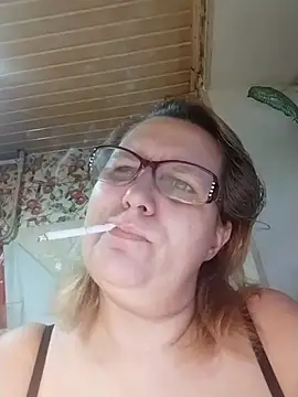 Forest-Lady online show from November 7, 1:26 pm