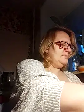 Forest-Lady online show from November 13, 7:01 am