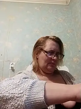 Forest-Lady online show from November 27, 11:43 am