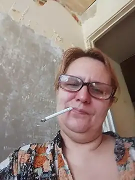 Forest-Lady online show from April 13, 7:34 am