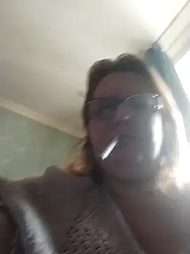 Forest-Lady online show from February 12, 10:59 am