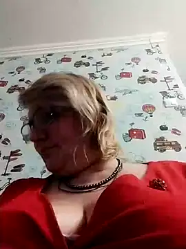 Forest-Lady online show from February 5, 6:59 pm