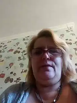 Forest-Lady online show from February 23, 11:44 am