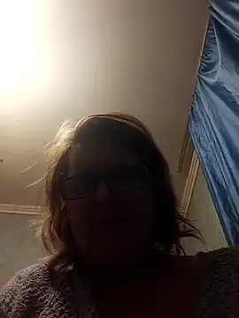 Forest-Lady online show from January 8, 2:01 pm