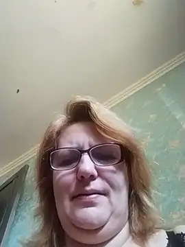 Forest-Lady online show from March 15, 10:33 am