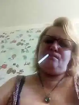 Forest-Lady online show from March 20, 12:22 pm