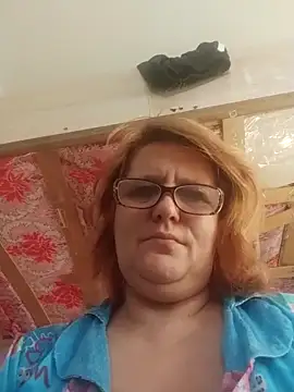 Forest-Lady online show from February 25, 6:46 am