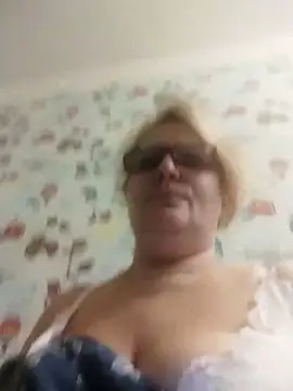 Forest-Lady online show from September 9, 10:47 am