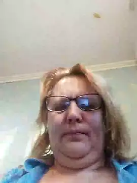 Forest-Lady online show from March 27, 2:40 pm