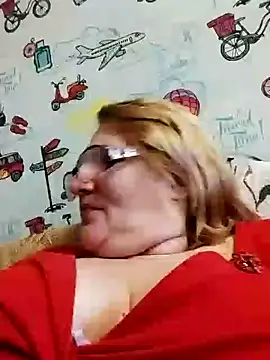 Forest-Lady online show from February 14, 6:45 am