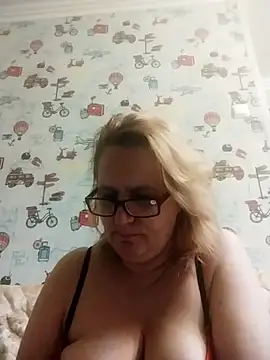 Forest-Lady online show from September 10, 12:26 pm