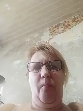 Forest-Lady online show from March 29, 3:02 pm