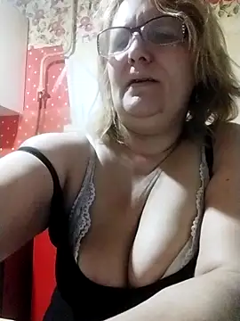 Forest-Lady online show from November 19, 4:07 pm