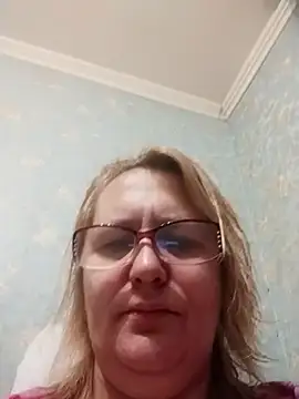 Forest-Lady online show from November 30, 1:23 pm