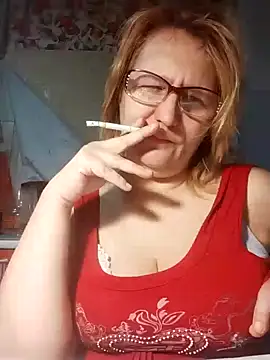 Forest-Lady online show from December 4, 7:07 am