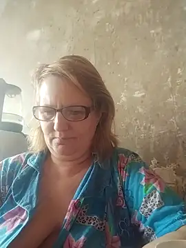 Forest-Lady online show from March 31, 8:05 am