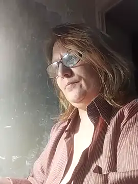 Forest-Lady online show from April 8, 5:58 pm