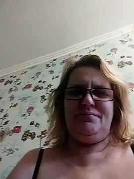 Forest-Lady online show from November 1, 9:36 am