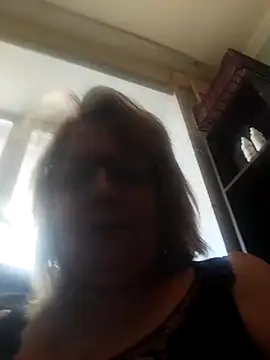 Forest-Lady online show from March 4, 8:44 am