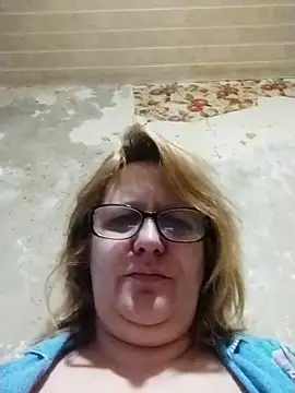 Forest-Lady online show from March 18, 4:30 pm