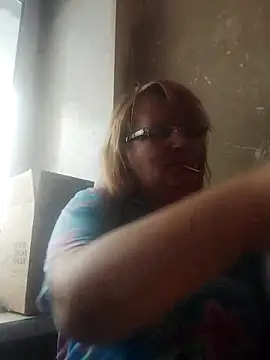 Forest-Lady online show from February 26, 10:59 am