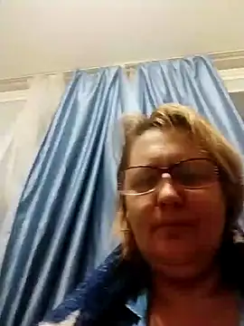 Forest-Lady online show from January 11, 4:58 pm