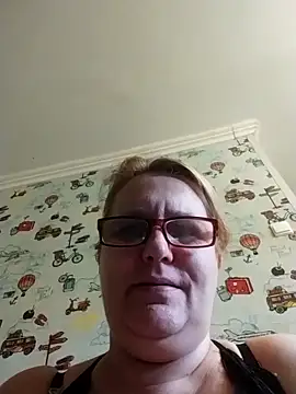 Forest-Lady online show from October 3, 10:28 am