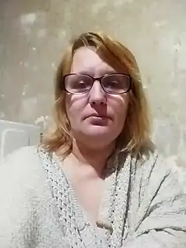 Forest-Lady online show from March 28, 8:21 pm