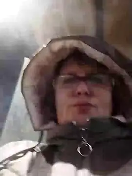 Forest-Lady online show from February 14, 4:52 pm