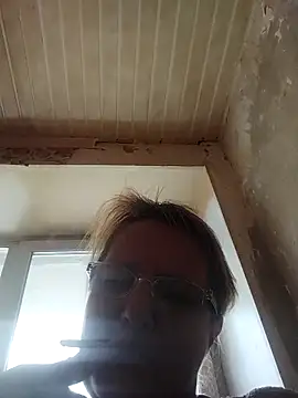 Forest-Lady online show from February 5, 10:33 am