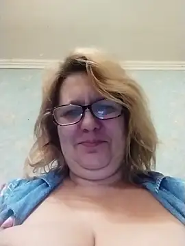 Forest-Lady online show from February 16, 5:44 pm