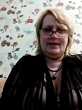 Forest-Lady online show from February 20, 4:14 pm