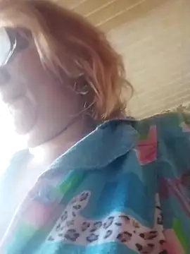 Forest-Lady online show from April 2, 2:24 pm